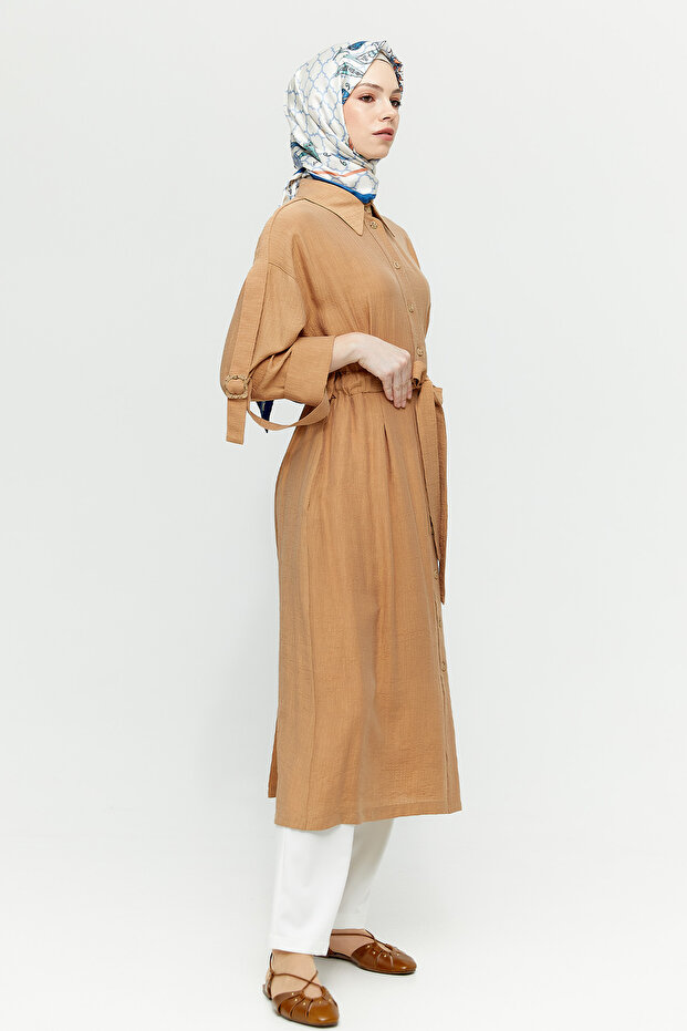 Aerobin Uzun Tunik - 3