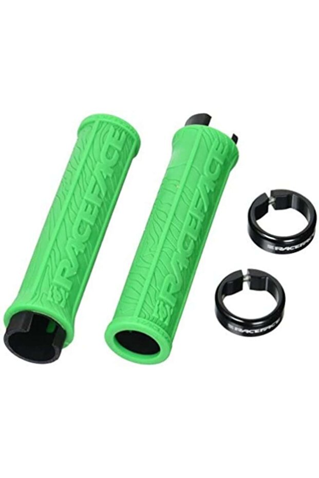 Grip Half Nelson W/Lock - 3