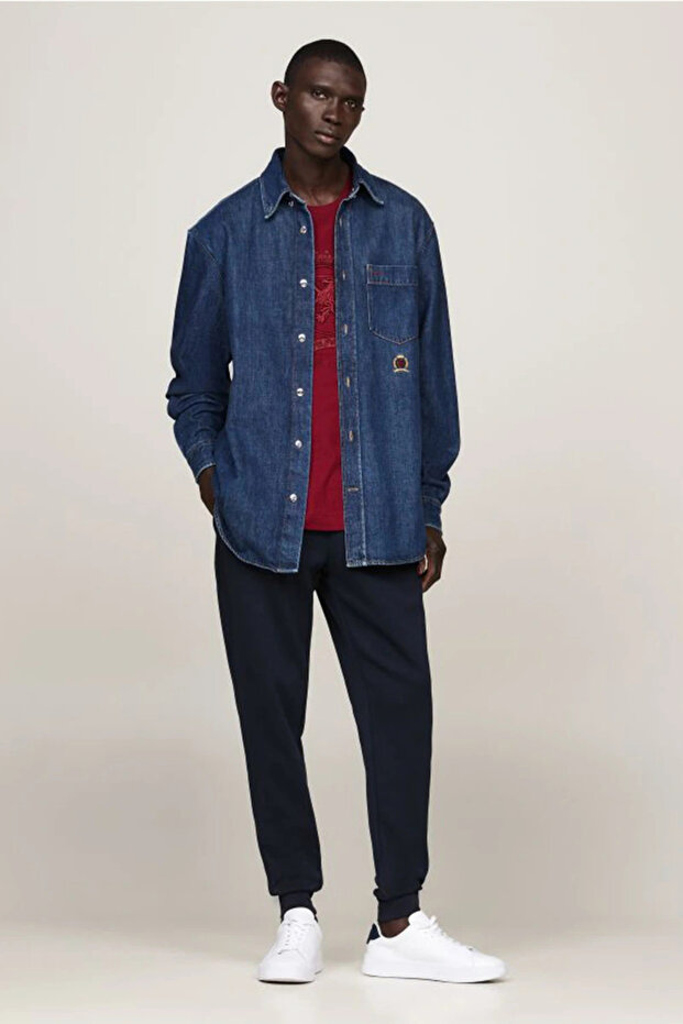 ESSENTIAL INTECHNO SWEATPANT - 1