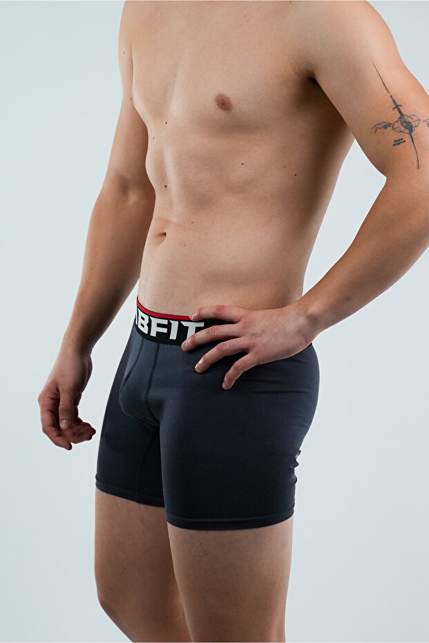 Micro Modal - Boxer Brief - 1
