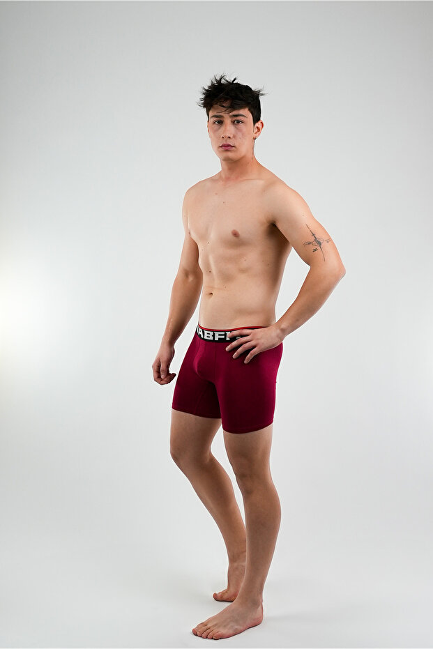 Micro Modal - Boxer Brief - 2