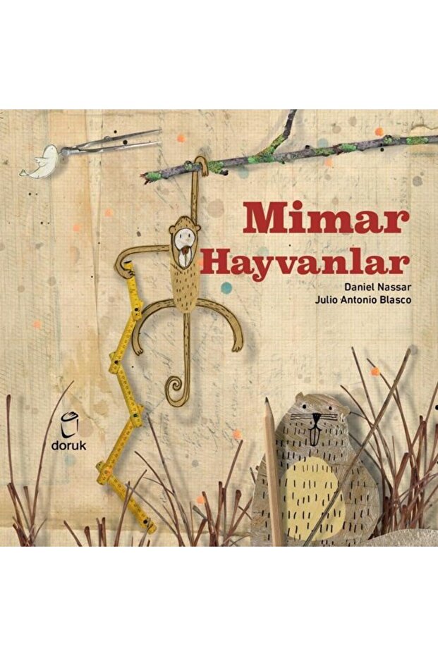 Mimar Hayvanlar