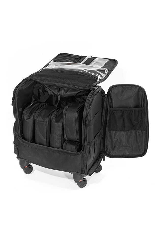 PRO makeup trolley - 2