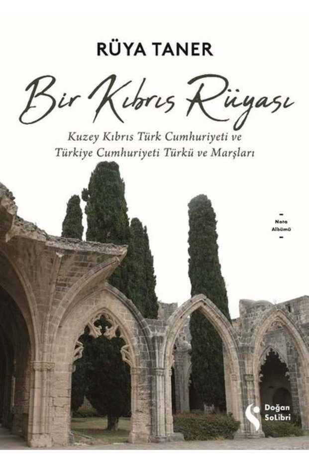 Bir Kıbrıs Rüyası