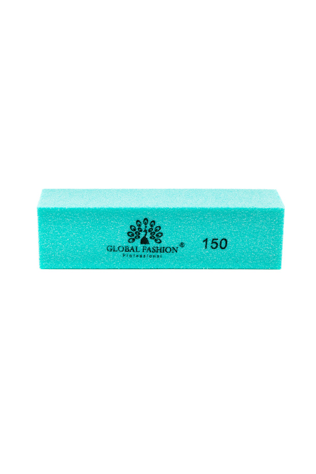 Nail Buffer #150 - Mint