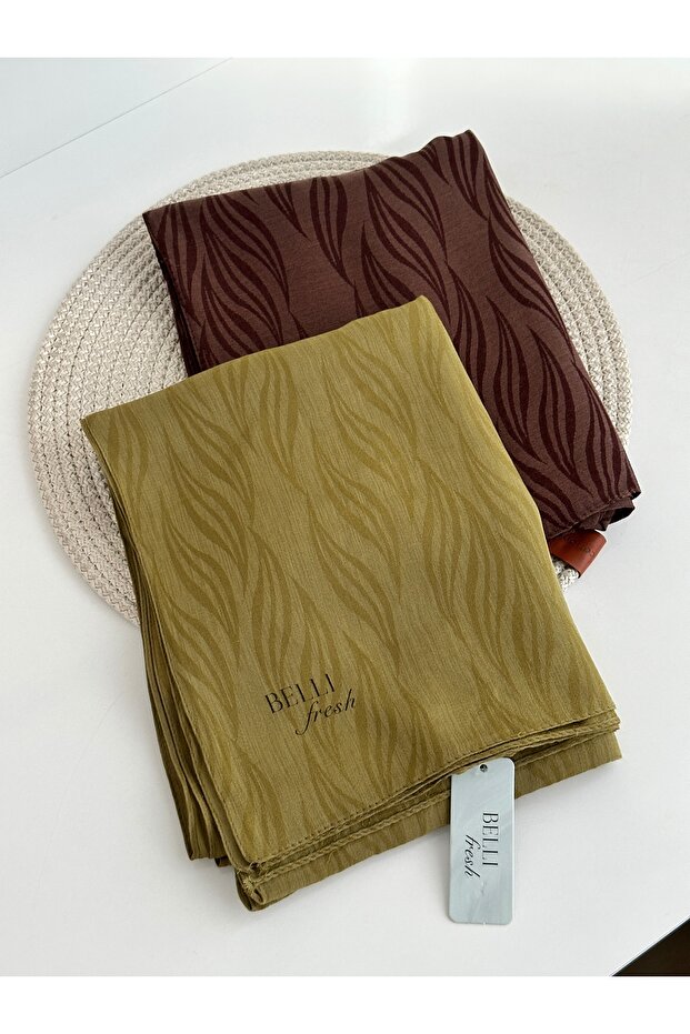 Belli Fresh Şal - 4