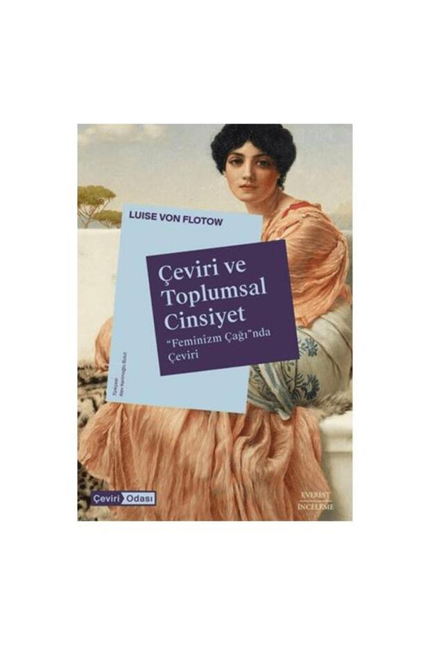 Çeviri ve Toplumsal Cinsiyet