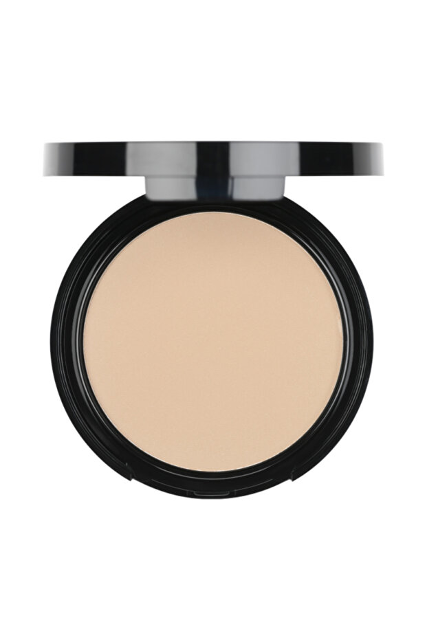 COMPACT POWDER SPF 25 No. 02 BASIC - 2