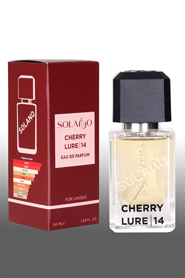 Cherry Lure l 14 - 2