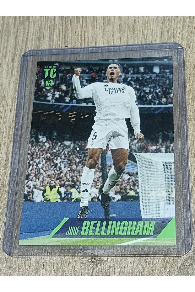 أفضل فئة جود بيلينجام - 1