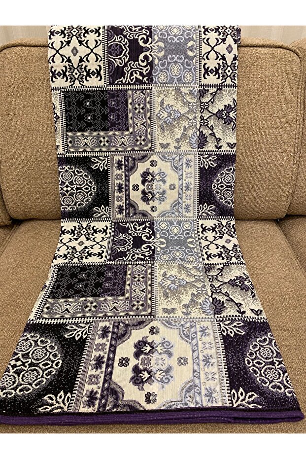 Savan halı örtüsü - 2