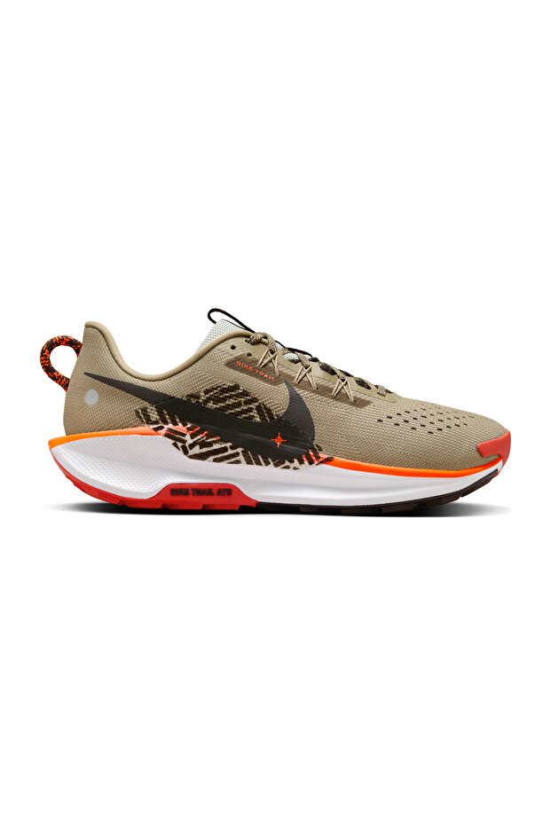 ReactX Pegasus Trail 5 Koşu Ayakkabısı Spormoon - 4