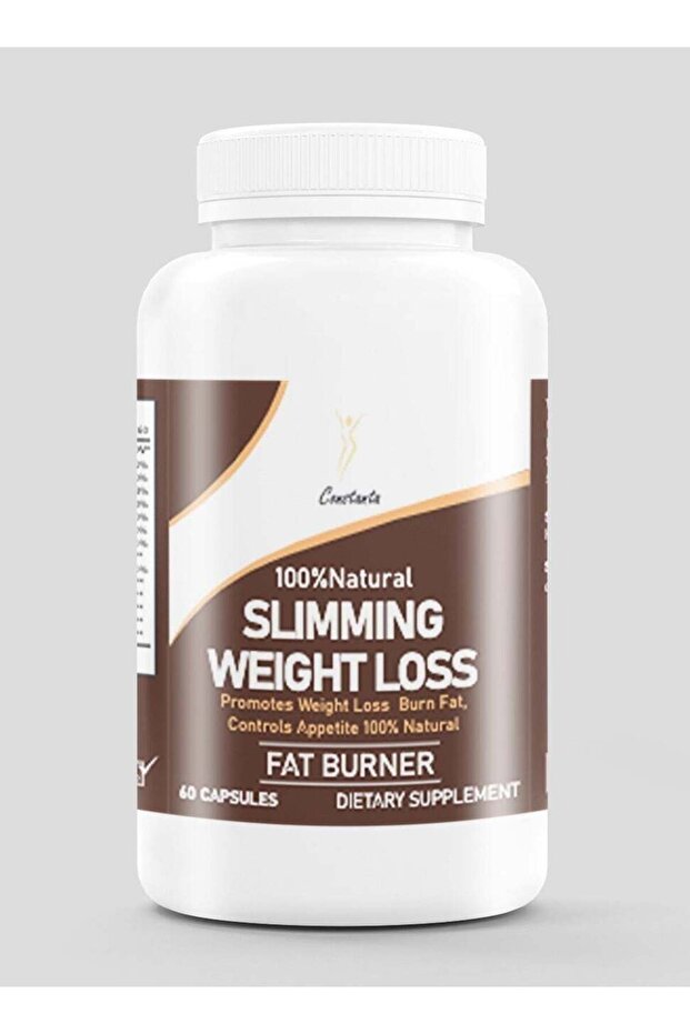 Slimming Weight Loss 60 Capsule