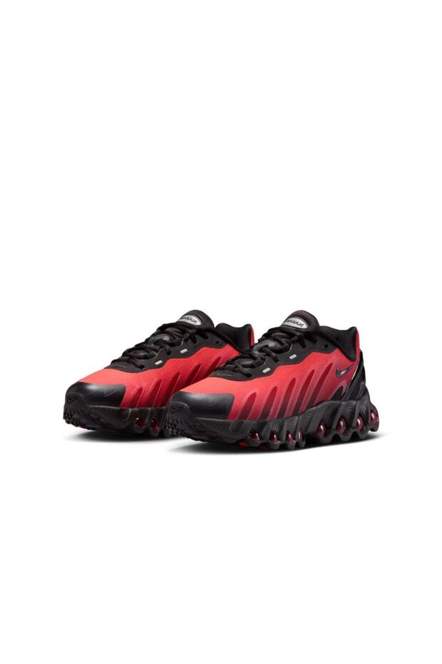 Air Max DN8 'Black Bright Crimson' Spormoon - 2