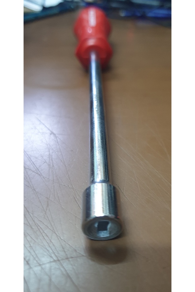 Sübap Ayar Tornavidası - 3