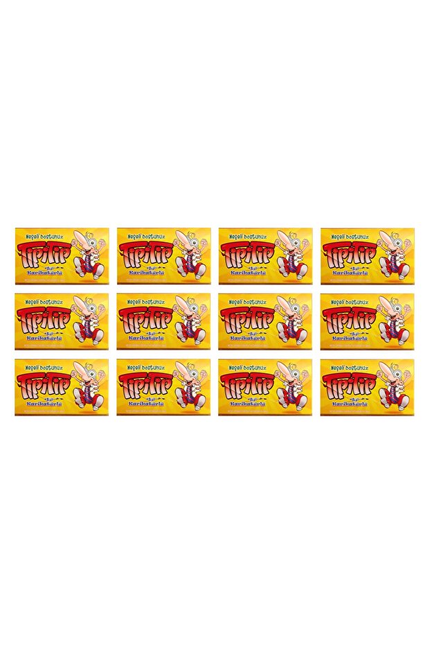 27 G x 12 Adet - 1