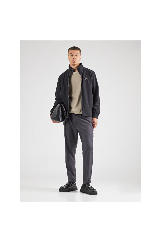 M5yı27kccm1 Ss Cn Patch At Chest Erkek Tshırt - 4