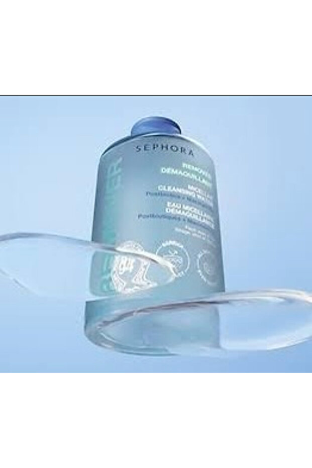 Remover Micellar Cleansing Water - 20 ML. - 2