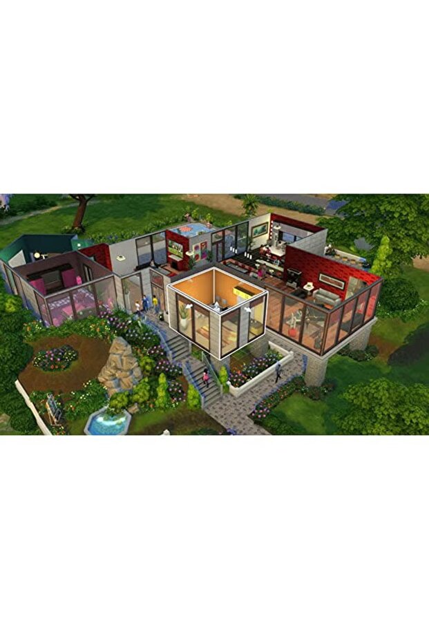 TheSims4 (النسخة الدولية) – محاكاة – بلاي ستيشن 4 - 2