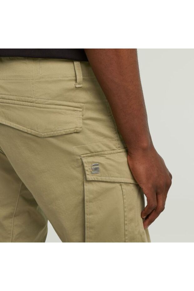 Rovic Zip 3D Regular Tapered - 5