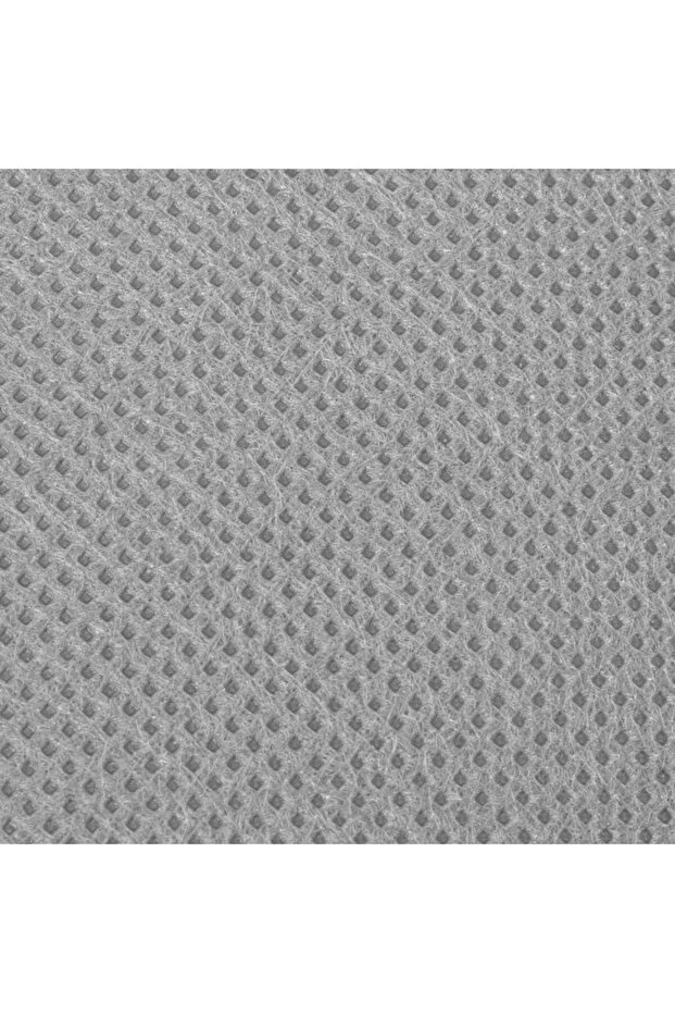 Sersimo closet organizer, 4 compartments, textile, 80cm, gray - 5