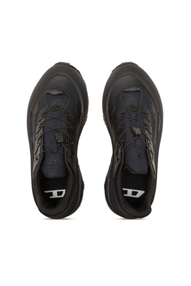 D-CAGE RUNNER SNEAKERS - 4