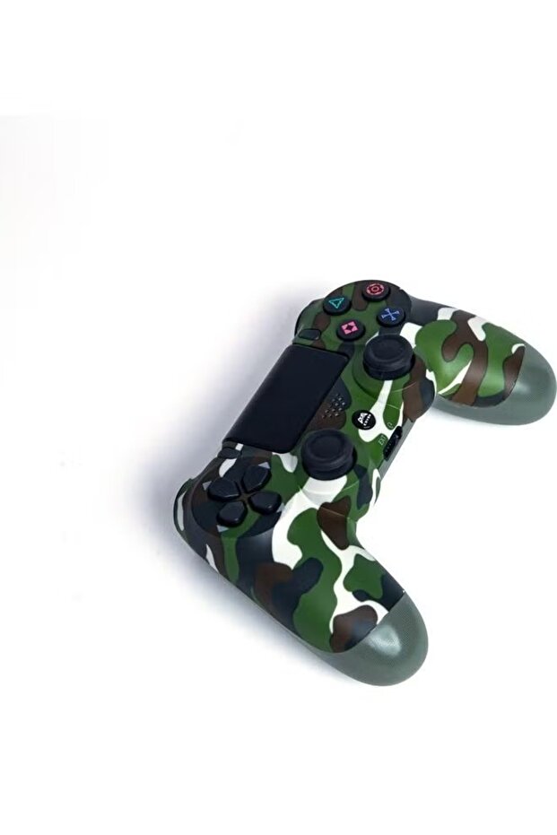 DualShock 4 Wireless Controller – PlayStation 4 (PS4) - 4