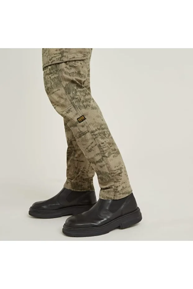 Rovic Zip 3D Regular Tapered - 4