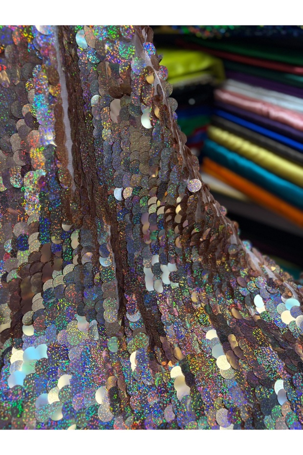 18mm PARA PULLU KUMAŞ - 5