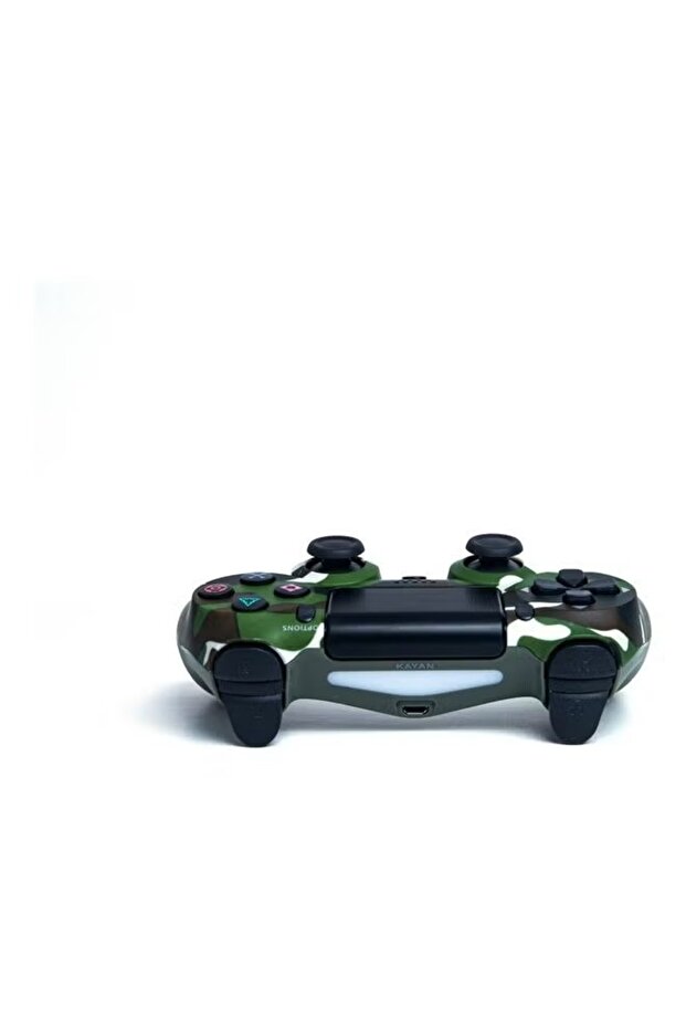 DualShock 4 Wireless Controller – PlayStation 4 (PS4) - 3