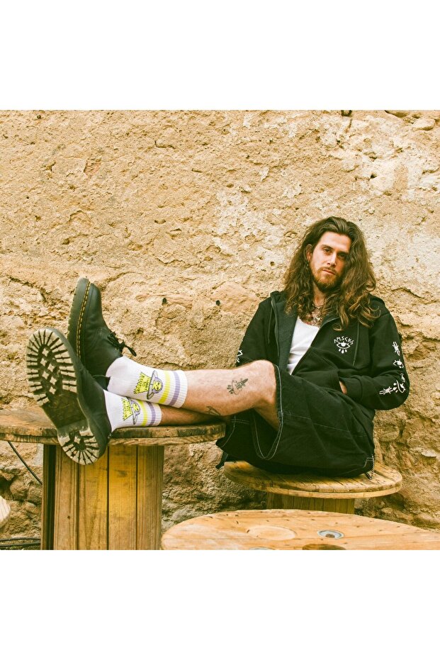 Повярвай Mid High Чорапи - 4