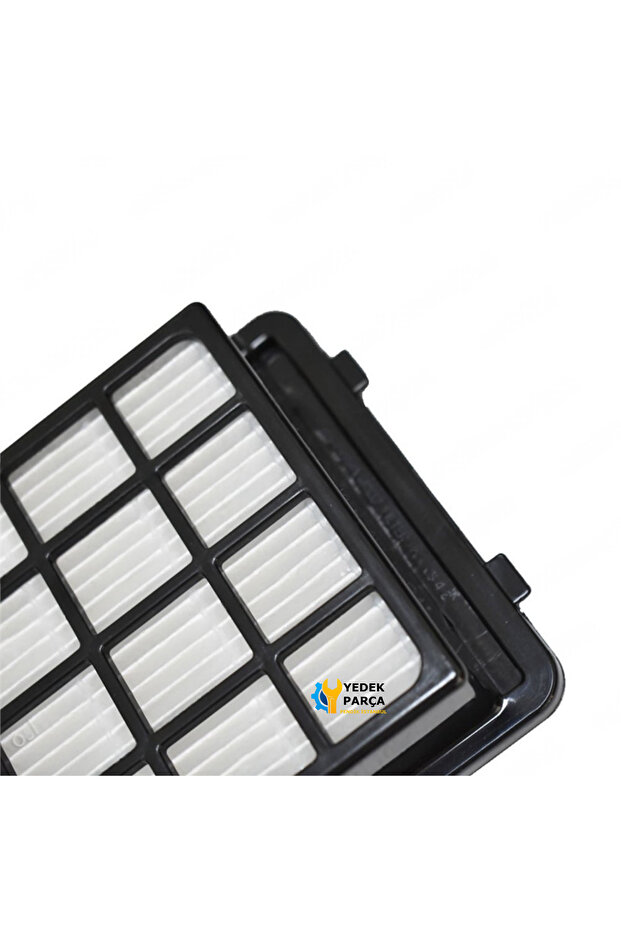 Samsung Uyumlu VC 07F50VNRB Süpürge Hepa Filtre Sünger Filtresi - 3