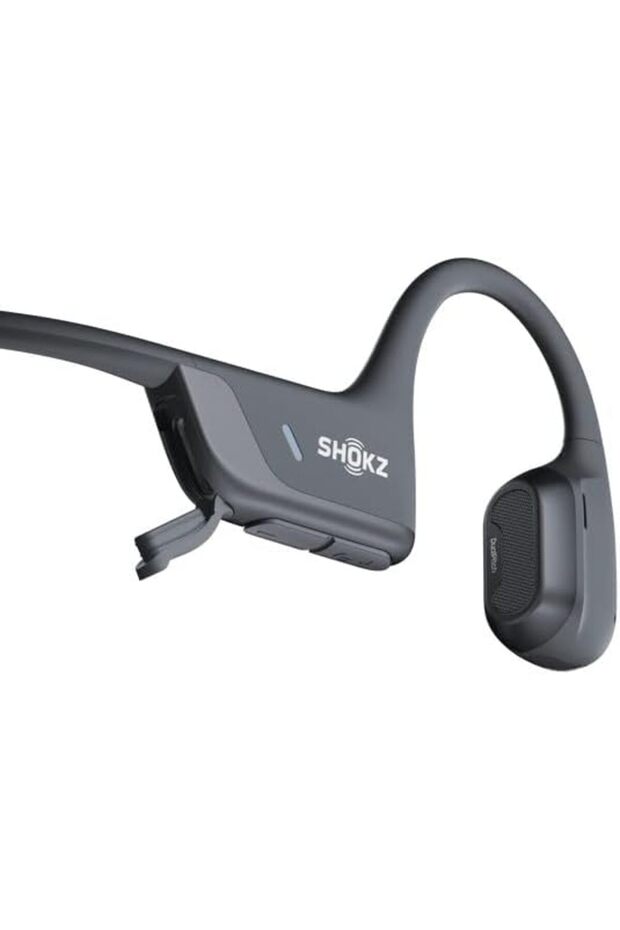 جهاز OpenRun Pro 2 Mini باللون الأسود - 5