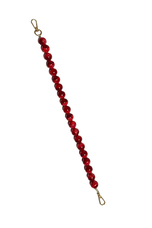 Acrylic Beaded Bag Handle (50cm)-Model 13
