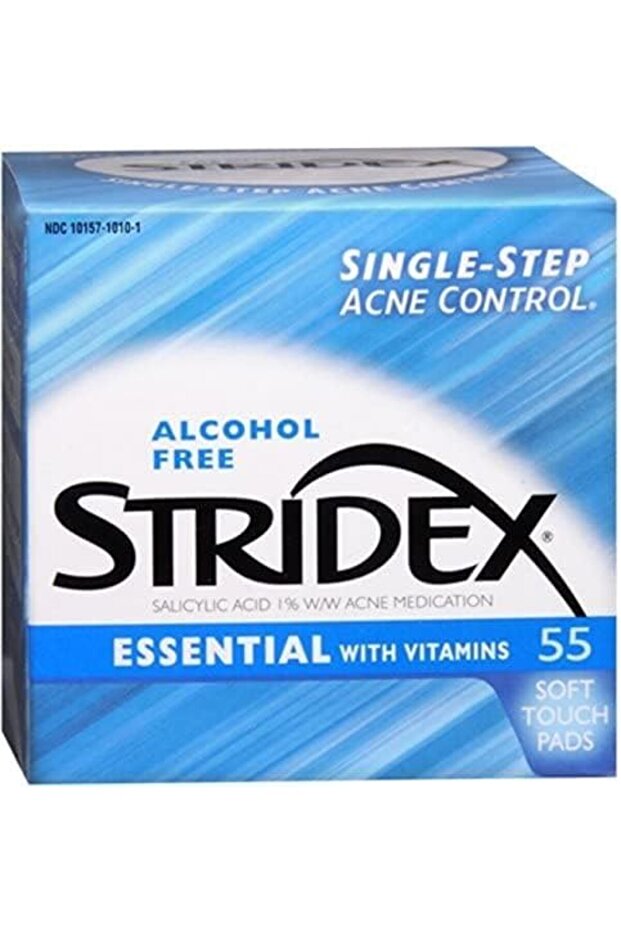 Acne Treatment Pads (55 Count) - 4