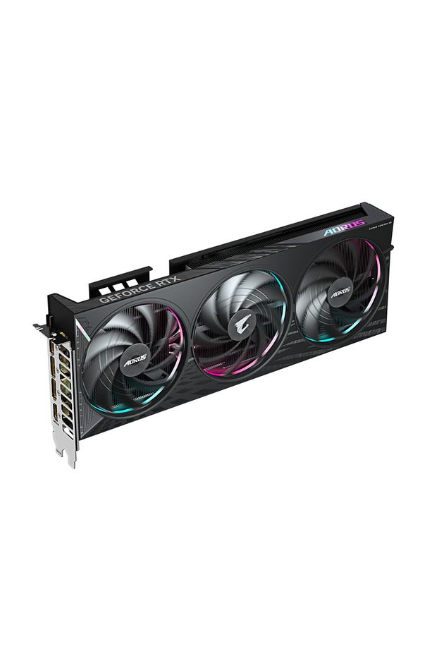 Aorus GeForce RTX 5060 ELITE 8G 8GB 128Bit GDDR7 GV-N5060AORUS E-8GD - 3
