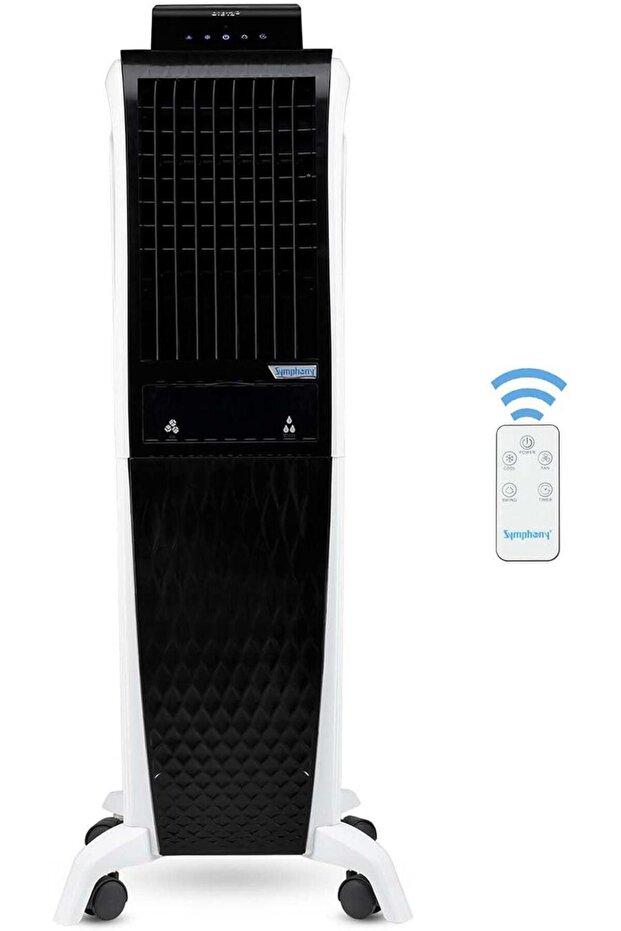 Tower Air Cooler with Remote DIET 3D 40i