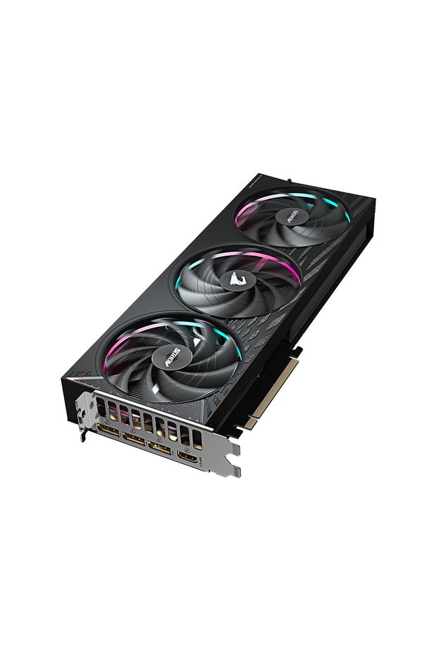 Aorus GeForce RTX 5060 ELITE 8G 8GB 128Bit GDDR7 GV-N5060AORUS E-8GD - 2