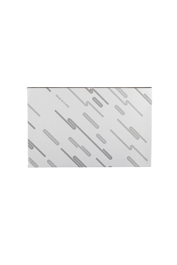 Rectangular acrylic serving tray - 5