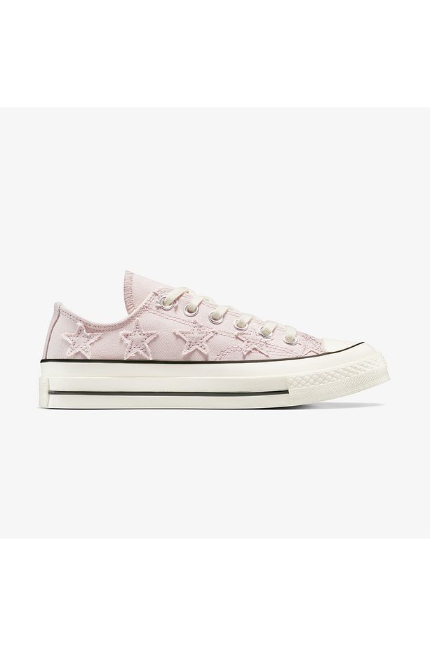 Chuck 70 Selestial Unisex Pembe Sneaker - 1