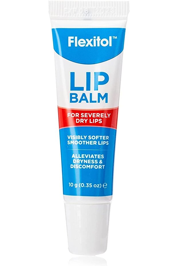 Lip Balm