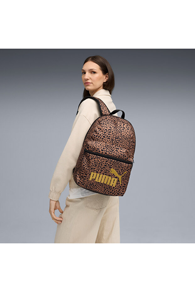 Classic Backpacks, Main Compartment, Woven, Other Pattern - 1