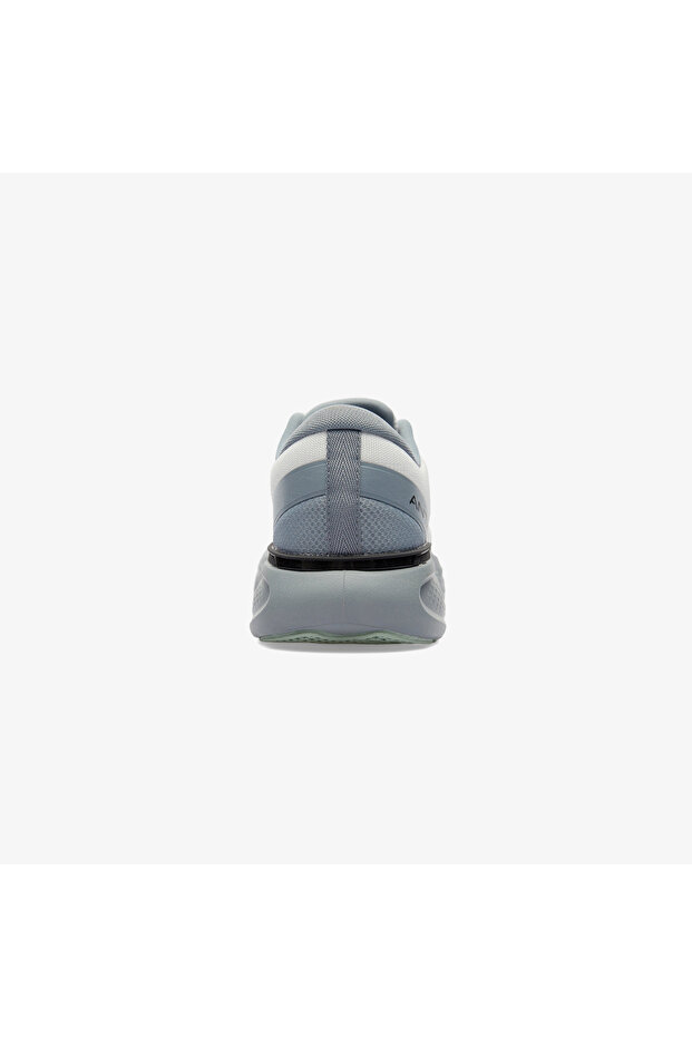 Ebuffer Men's Gray Sneakers - 2