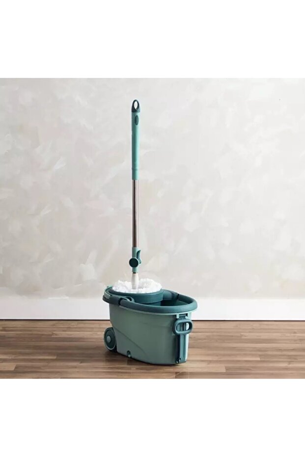 عصارة نظافه دوارة من الفلوريت - 1