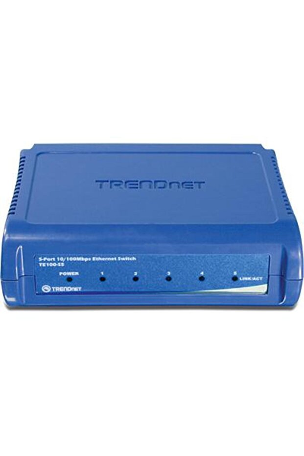 Превключвател TE 100-S 5 - 1