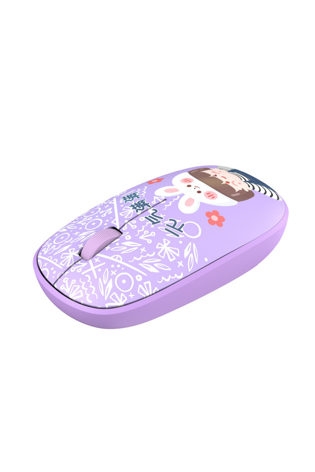 T1 Kablosuz Mouse - 5