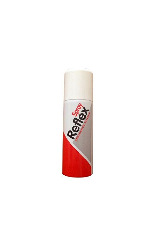Spray reflex, 130 ml - 4