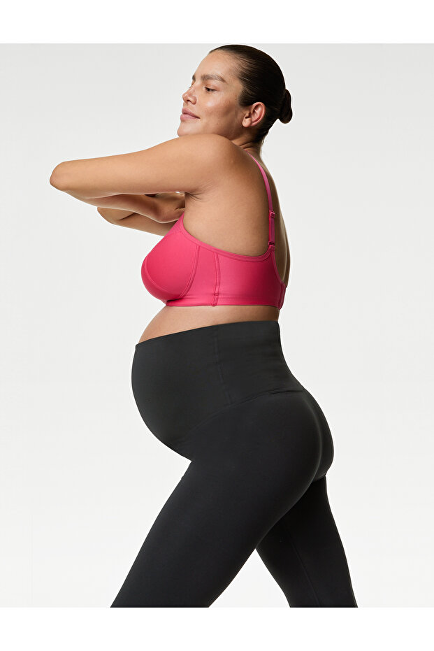 Hamileler İçin Go Balance Yoga Taytı (Goodmove) - 1