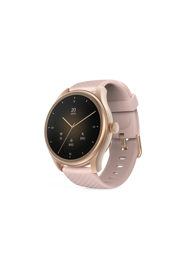 Ceas inteligent 5010, Roz