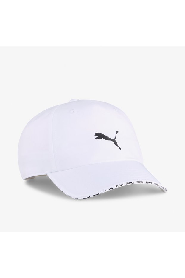 Training Bb Unisex White Hat